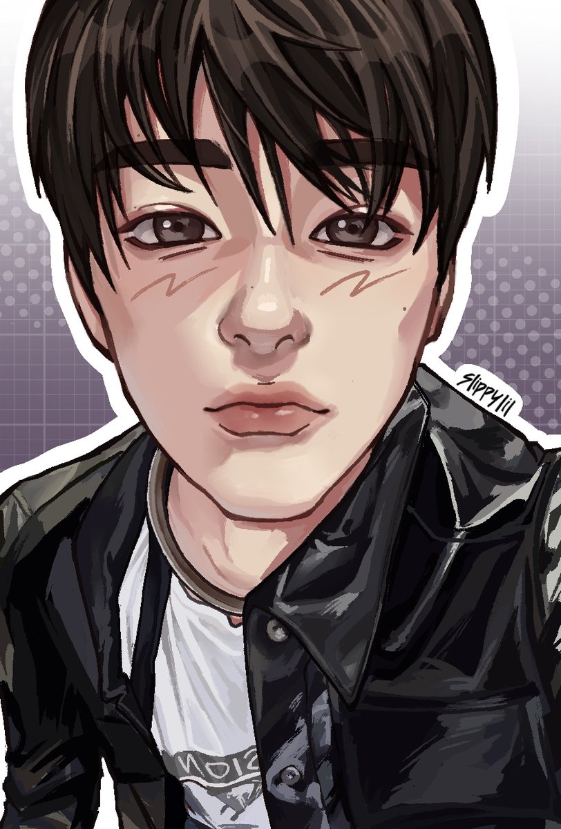 _slippylil's tweet photo. finger burger

+ for @mickey3jade 🫶🏽 #keonho #cortis #cortiskeonho #cortisfanart #fanart #건호 https://t.co/19Paxp7peW