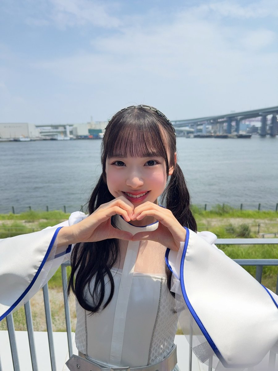 木根彩呂花【NMB48】 (@irohan_1025) / Posts / X