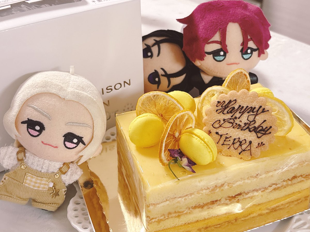 teyakun_dakedo's tweet photo. ﾃｬｸﾝ、ﾊﾋﾟﾊﾋﾟ、ﾊﾞｽﾃﾞ、ﾖ、
ｺﾄｼﾓ、ｽﾊﾟﾋﾞｭﾃｨ、ﾈｪ!! https://t.co/Tfh2Ld46og