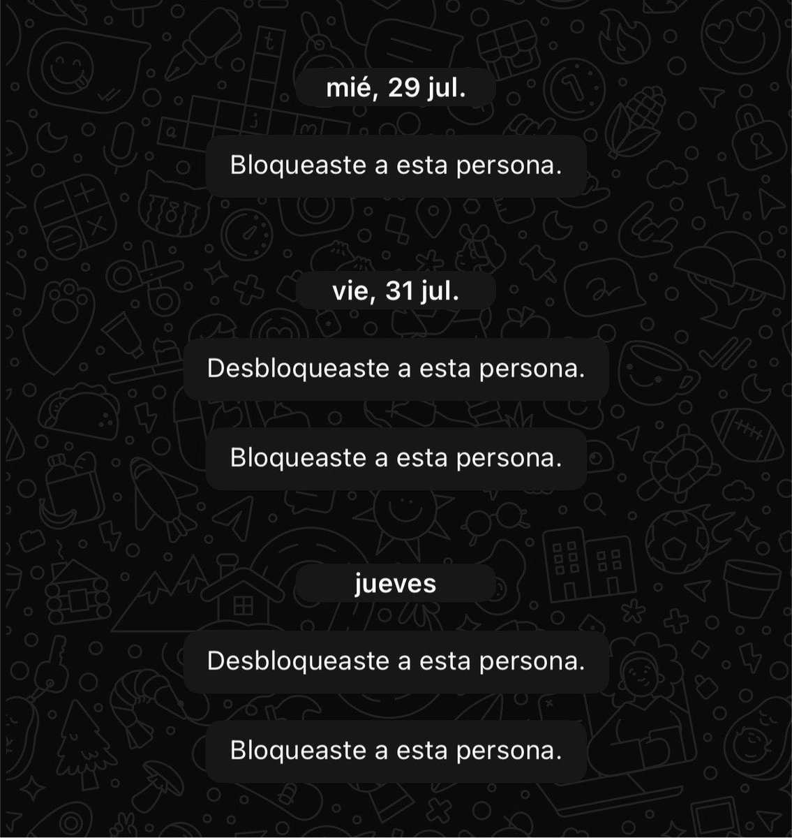 tatincogible's tweet photo. when sos boluda pero no tanto https://t.co/7fsi2ONM3a