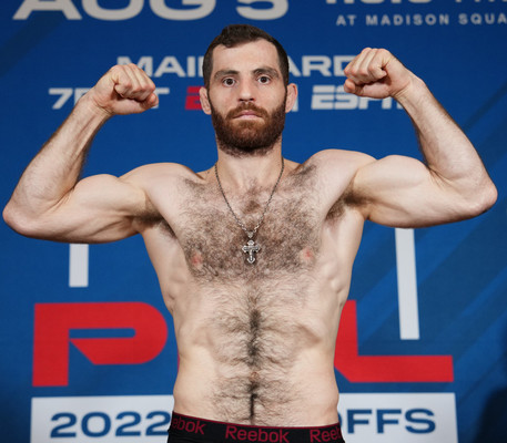 Europe_MMA's tweet photo. European's On Tour 🇪🇺✈️

🇬🇪 Itso Babulaidze (7-0) Vs Raheam Forest (7-4)

👉#CFFC159 🇺🇸
📺https://t.co/z8E0agjXtA
📅August 14th

@CFFCMMA https://t.co/gHvM2Gsqth