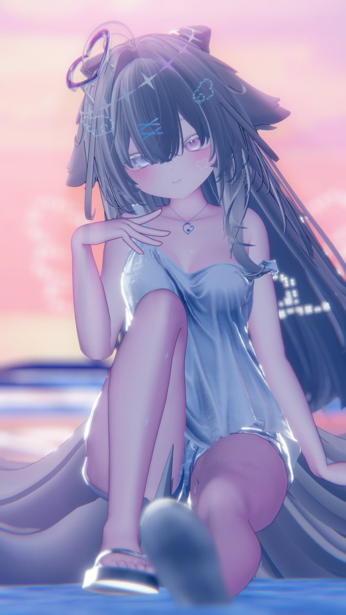 Ace_ship5's tweet photo. #Kaguya3D https://t.co/Th7Bf77cMw