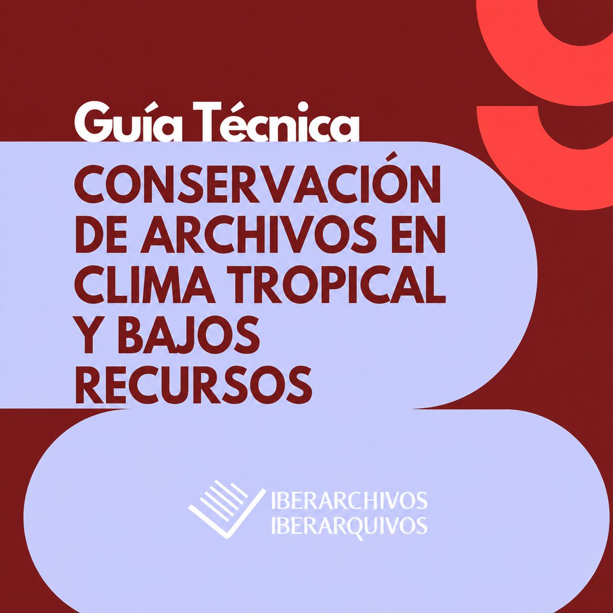 ALAArchivos's tweet photo. 📚 #RecursosALA | Compartimos la Guía Técnica sobre conservación de archivos en clima tropical y bajos recursos, un recurso del Programa Iberarchivos para fortalecer la conservación del patrimonio documental.
🔗 https://t.co/ul97uoeZ0v

#Iberarchivos #Archivos https://t.co/Y79bFFKdrl