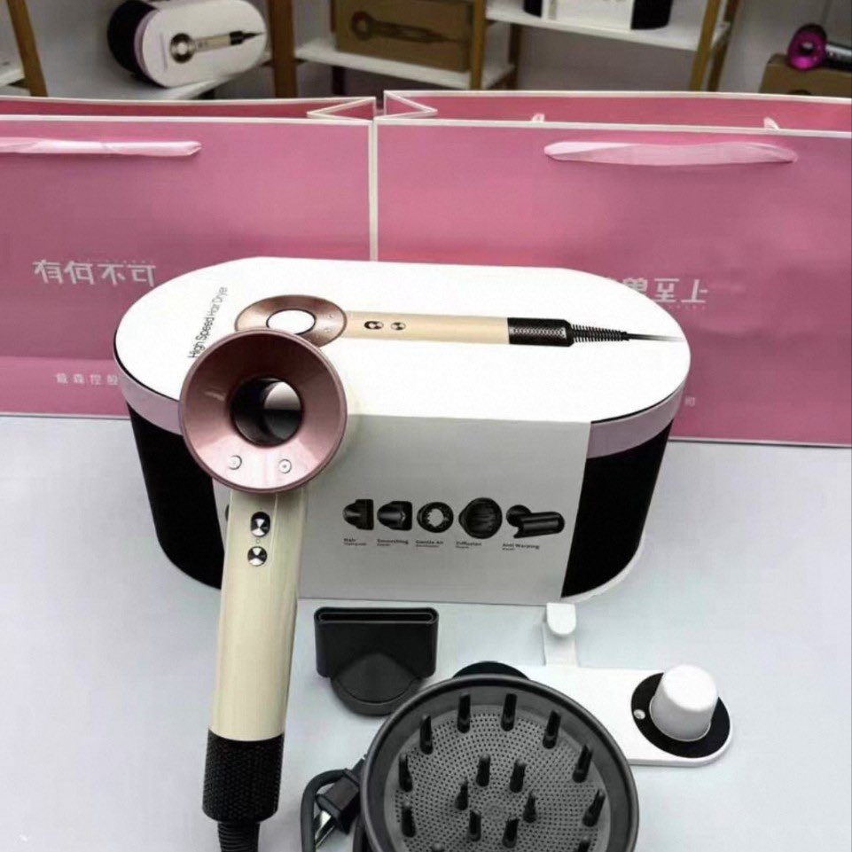 tryrafiki's tweet photo. Dry and style your hair with ease using this high-speed hair dryer for only ₦23,030 💨✨

MOQ: 2 units | Shipping excluded
Order via WhatsApp: https://t.co/emWAStQPiS https://t.co/RU61Spa84r