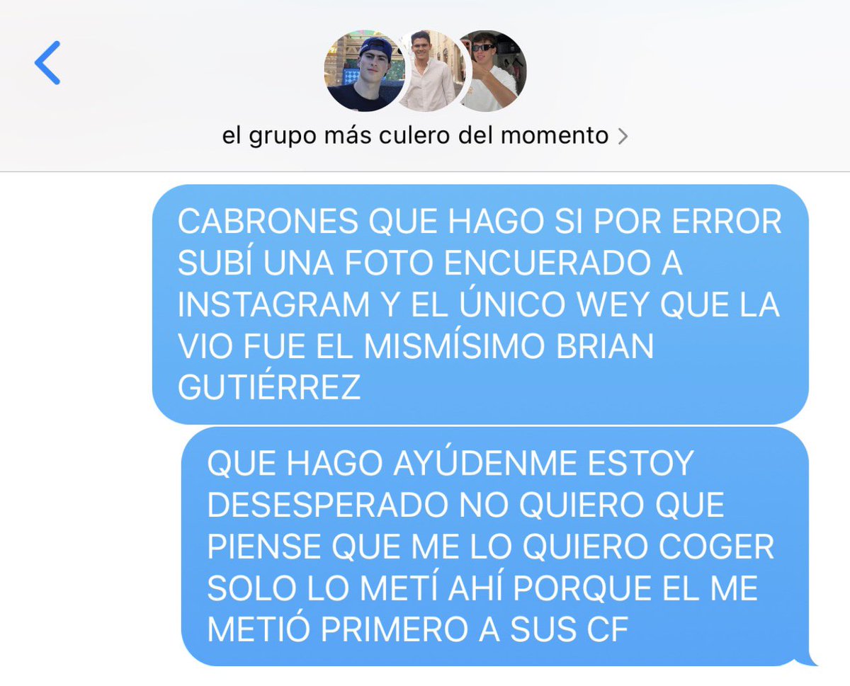 hormiholic's tweet photo. nuestro secreto — #brimiga au 

🐜 sube por error una foto +18 a sus cf de insta y solo hay una persona que alcanza a verla, lo que no sabía era que 🍓 siempre estuvo enamorado de él https://t.co/V8EH3FcmnD
