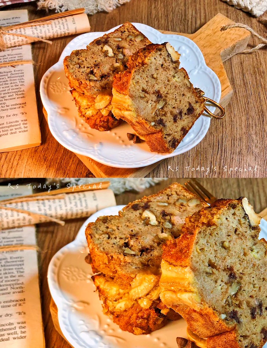 SweetCandyWF1's tweet photo. Just turned a lumpy batter into the softest, most flavorful chocolate banana bread with my new mini stand mixer  Nothing beats the warm, fresh-from-the-oven vibe at home! https://t.co/AWzA8rRvQG