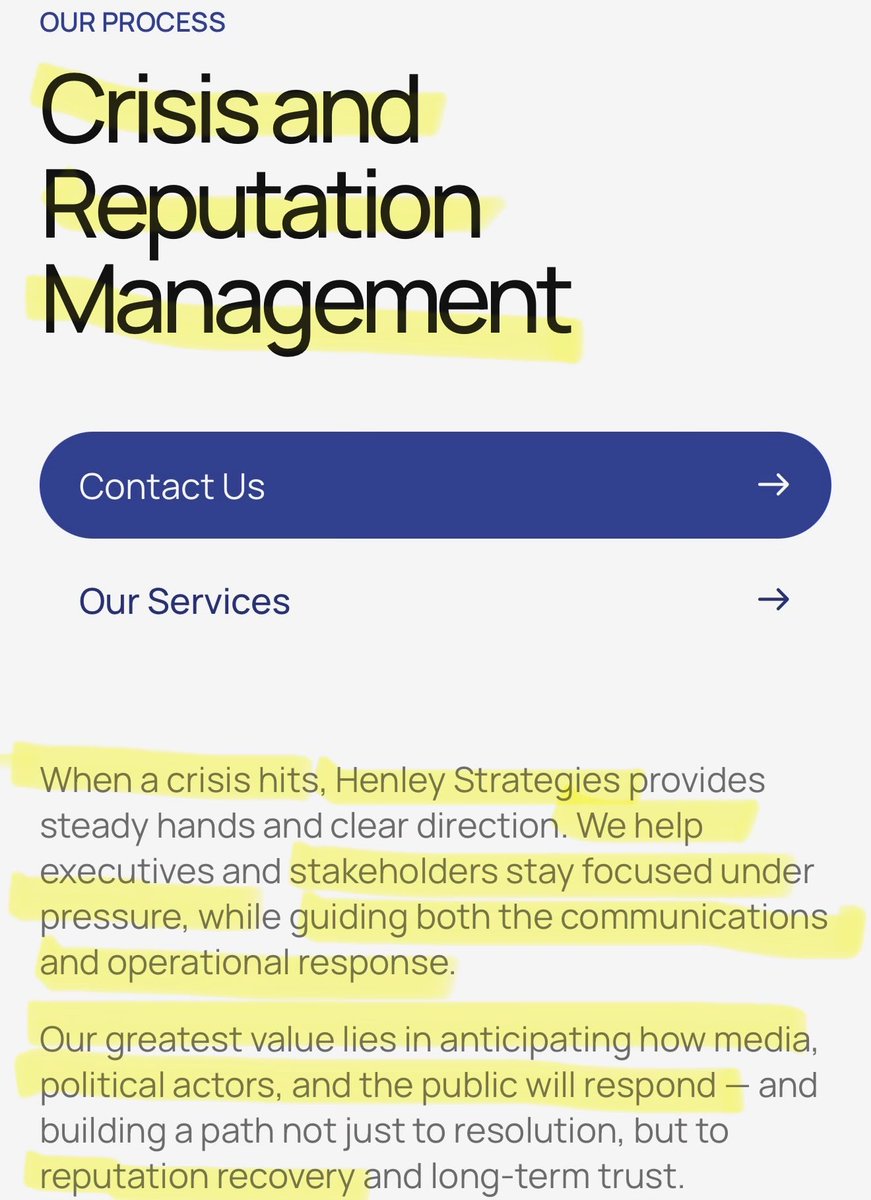 StaceyMonette27's tweet photo. Sharan has officially deployed the “petty counter-attack” stage of professional crisis management. 

Holy hell. https://t.co/Ad9ZjdGbxY
