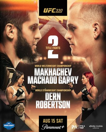 Europe_MMA's tweet photo. European's On Tour 🇪🇺✈️

🇷🇺 Islam Makhachev (28-1) Vs 🇮🇪 Ian Machado Garry (17-1)
🇪🇸 Joel Alvarez (23-4) Vs Chidi Njokuani (25-12)

👉#UFC330 🇺🇸
📺Worldwide
📅August 15th

@ufc @UFCEurope https://t.co/fIhmblHCII