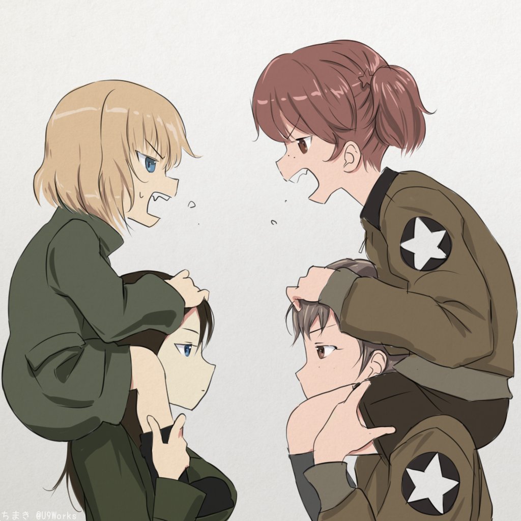 alisa_daily_gup's tweet photo. daily alisa #415 https://t.co/HK9SX96XAn