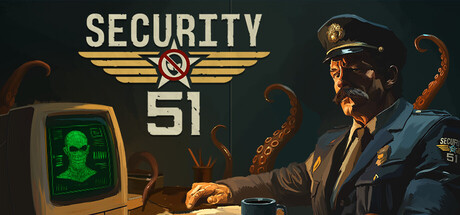 NeverMoreNiche's tweet photo. @alawarteam's anticipated Lovecraftian simulator, #Security51, is out on platforms, giving players the chance to test their attention to detail.
https://t.co/IbYR3mJz4J https://t.co/Bkyb2qOSkm