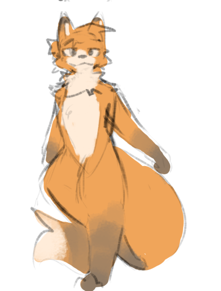 FoxFrankarts's tweet photo. WIP https://t.co/WpitlWsx9O