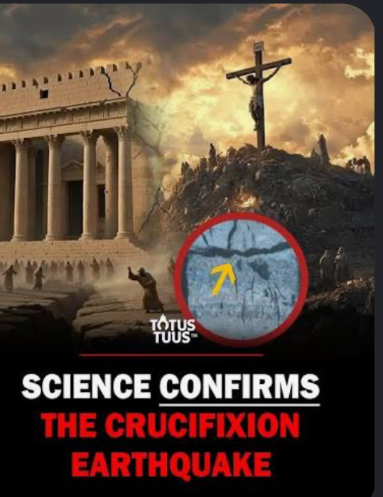 Celesteonno's tweet photo. So many prophecies were fulfilled. It must scientifically be that Christ is who he says he is. https://t.co/MIr0VXovVR