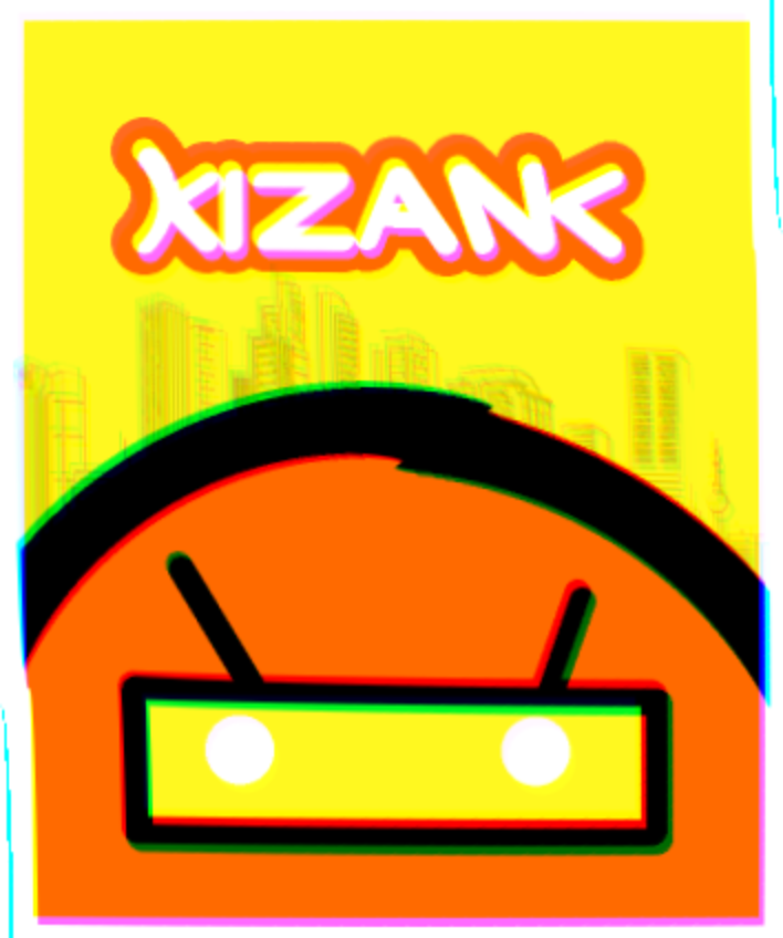 LeviDeri's tweet photo. What if a streaming brand looked like this?

Make entertainment feel playful, nostalgic, and impossible to ignore. https://t.co/5eyOI6SWHd