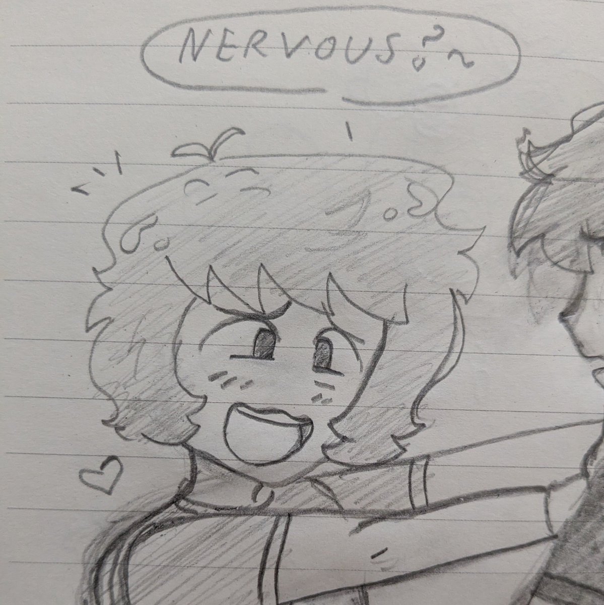 fading77984's tweet photo. has anyone written Everything Deprived smut yet?

#nsfw #everythingdeprived #everythingdeprivedfanart https://t.co/46nTEUuHXC