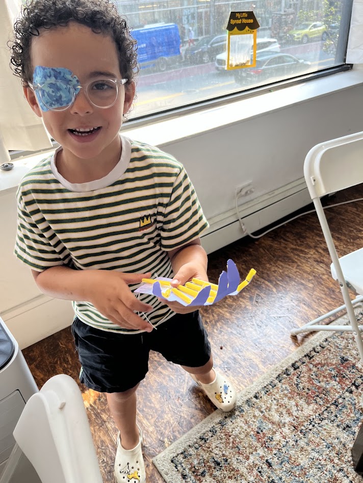 stemkidsnyc's tweet photo. 🚀🔬 Wednesday at the STEMXplorers Innovation Lab = a day of coding, building &amp; discovery!
💻 Kodable + MakeCode
💡 LED flashlights
🚤 Popsicle-stick paddleboats
🍃 Nature collages
🦠 Petri dish investigations
⚙️ Axles + simple machines and MORE!✨
#STEMEducation #STEMKids https://t.co/zPIt2tlObM