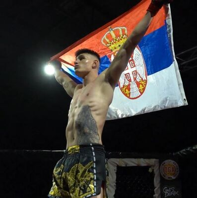 Europe_MMA's tweet photo. European's On Tour 🇪🇺✈️

🇷🇸 Ognjens Bozic (2-0am) Vs Mike Lasky (3-1am)
🇺🇦 Ivan Hushuliak (1-1am) Vs Brayden Furlong (1-0am)

👉PFC 25 🇺🇸
📺https://t.co/uM7TV5njix
📅August 15th

@ProspectMMA https://t.co/4J1Oq8Wgxo