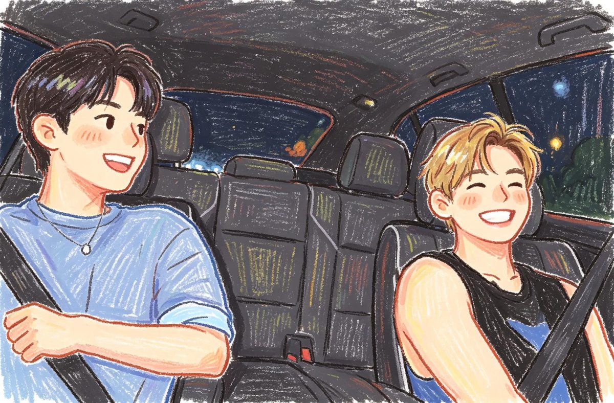 archive_taejin's tweet photo. taejin 🐯🐹 crayon ver. 🖍️✨ 

#taejin #Vjin #btsarmy https://t.co/2bb44OqOFs