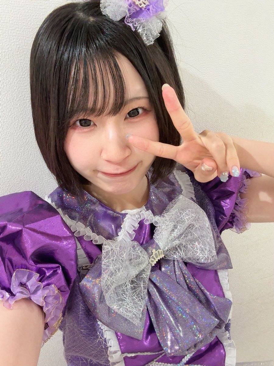 yuyu_kimowota7's tweet photo. おはようございます！！
今日は練習の後に、前通ってた現場で仲良くなったお姉さんと久しぶりに遊びにいきます🤍🎶🎶
めっちゃ楽しみー！！！！(ˊ⸝⸝o̴̶̷  ̫ o̴̶̷⸝⸝ˋ)💖
 #ゆゆばぶ早起きチャレンジ https://t.co/ipnGxkXUJA