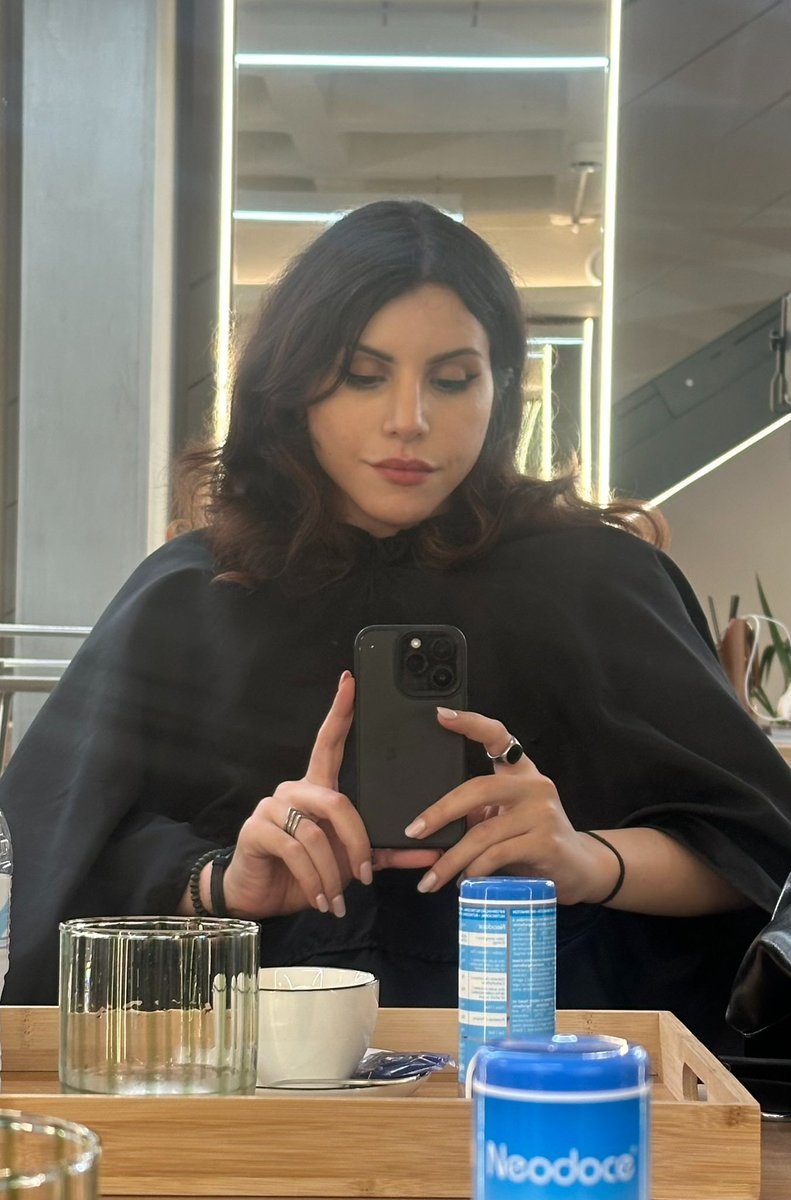 Taniatribeiro's tweet photo. Honestly rate yourself 🫠

looks: 7/10 (some days 3/10)
creativity: 8/10
humor: 6/10
mental health: 5/10
empathy: 9/10
patience: 8/10
social skills: 3/10
memory: 5/10 https://t.co/lvfPG7zloF