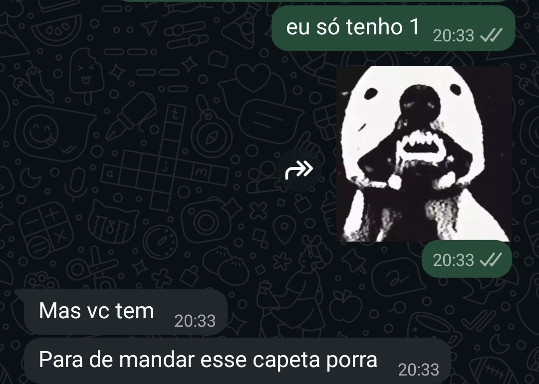 deathkyx's tweet photo. acho q esse já é o 5° hate q ele da na minha figurinha 😡😡 vou bloquear https://t.co/oHXn10dgco