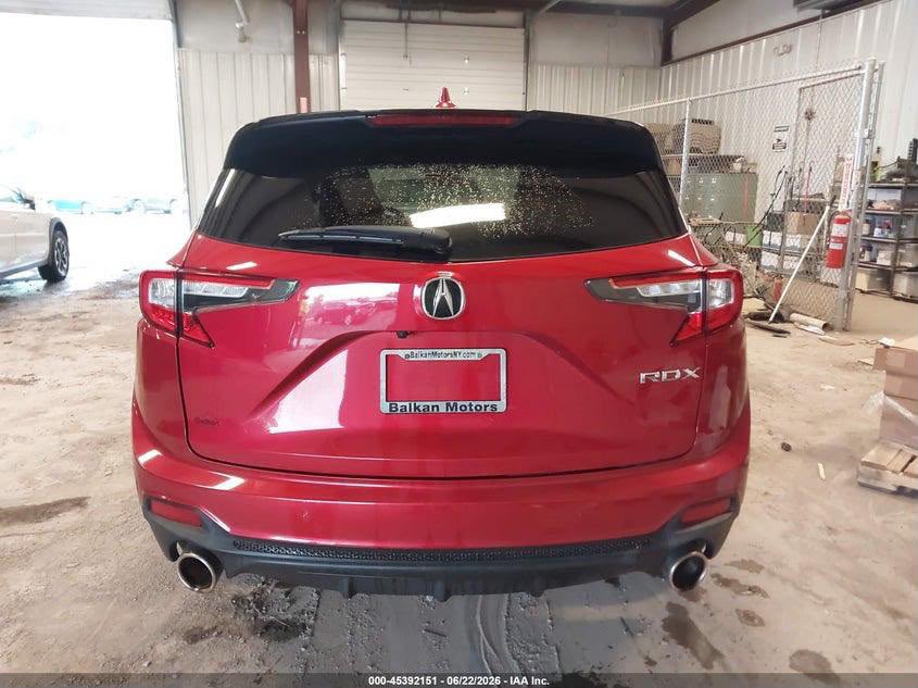 _owula's tweet photo. 2020 Acura RDX A-Spec

*2.0L Turbo* engine, Panaromic sunroof, 60k miles, All wheel 🛞 Drive, clean, Leather Seats 💺, Run and drive 🚙🚙, Airbags intact 🔥

Price: 222k cedis to Tema Port https://t.co/PVLW0rP8IM