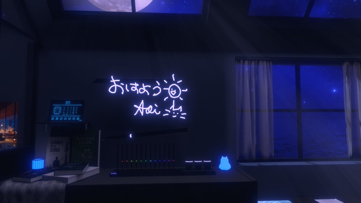 hagiFlare's tweet photo. 書き置きありがとうヾ(*‘ω‘ )ノ https://t.co/AAiMYDYPFa