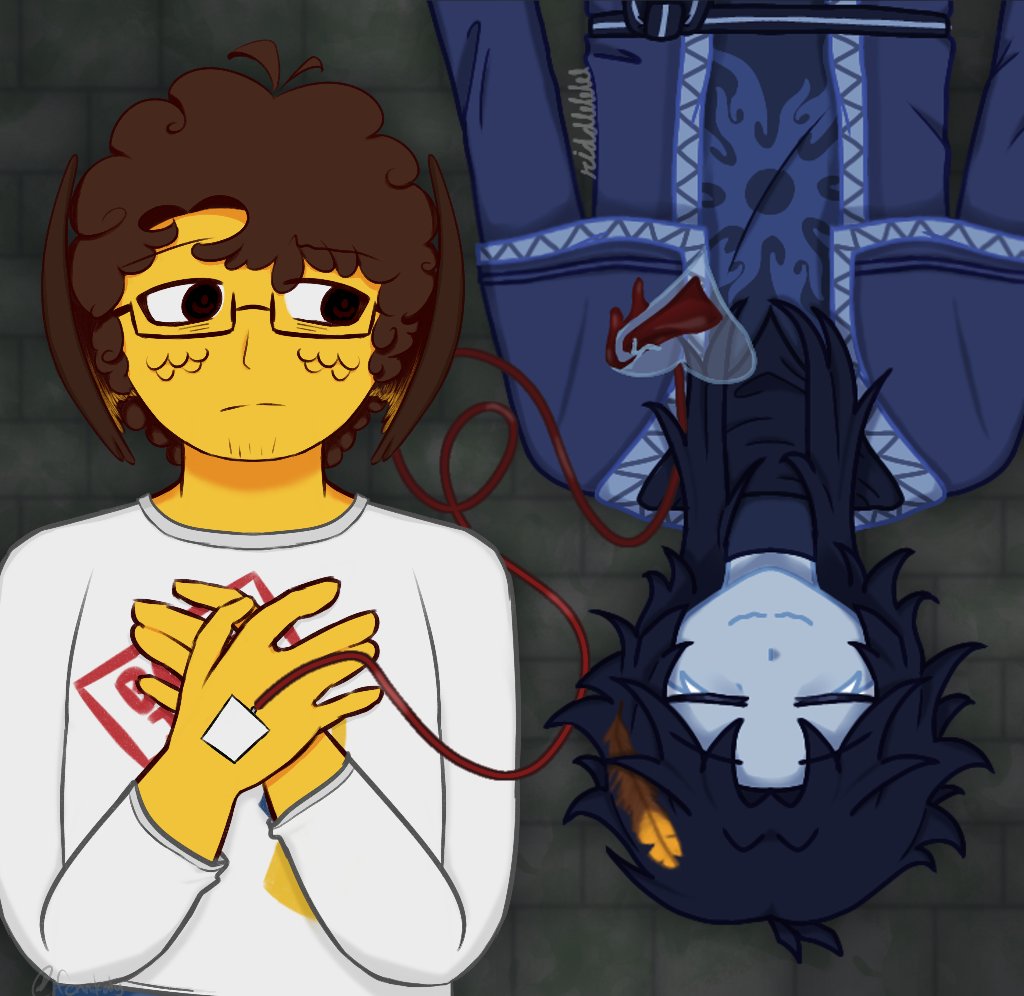 riddlelelel's tweet photo. What happens when the chicken...spawns.....
Collab w/ @fennikaly best public enemy I could wish for highkey

Based Credit: Pc Xấu Zai on Facebook

#twotime #shedletsky #chickenspawn #forsaken https://t.co/iGHBGAVVoI