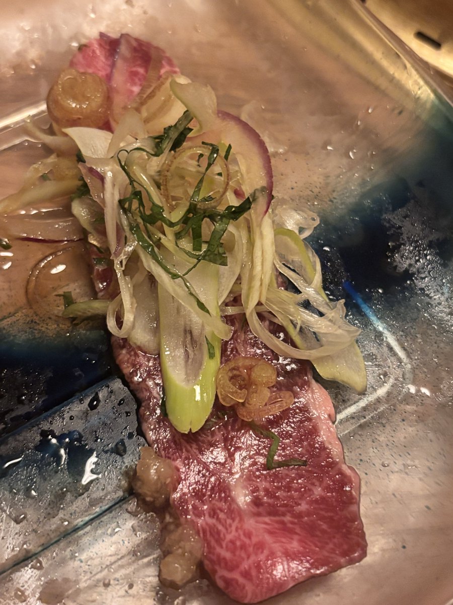 ma_v_ru's tweet photo. 焼肉ランチ最高に美味しかった🤤
ツラミ撮るの忘れて１枚だけ😇
美味しすぎて食べるのに夢中でした🤤🩷 https://t.co/BUVKG237wr