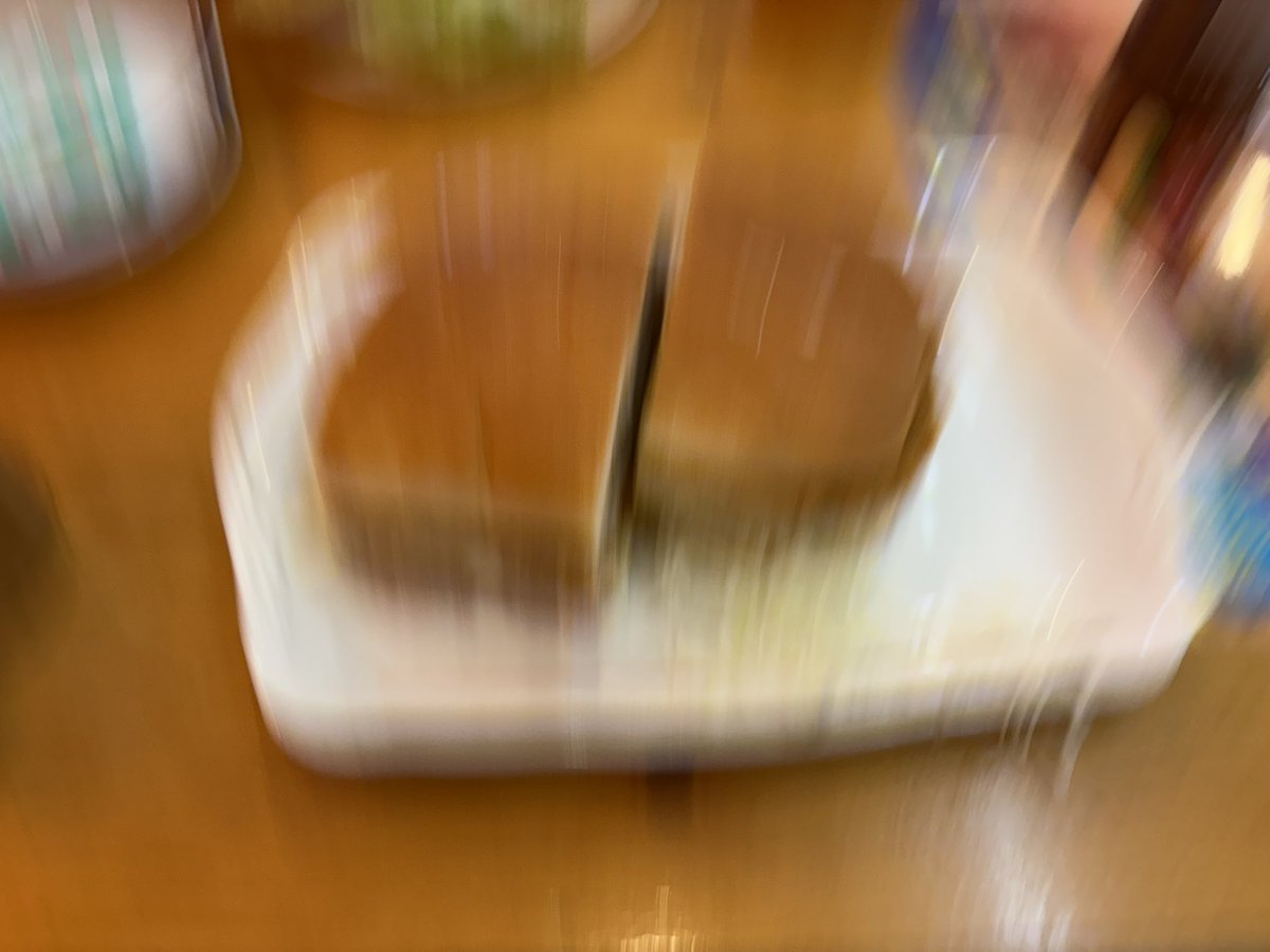NikkeMng's tweet photo. コメダで優雅な朝ごはんキメてる https://t.co/OybClJrA1O
