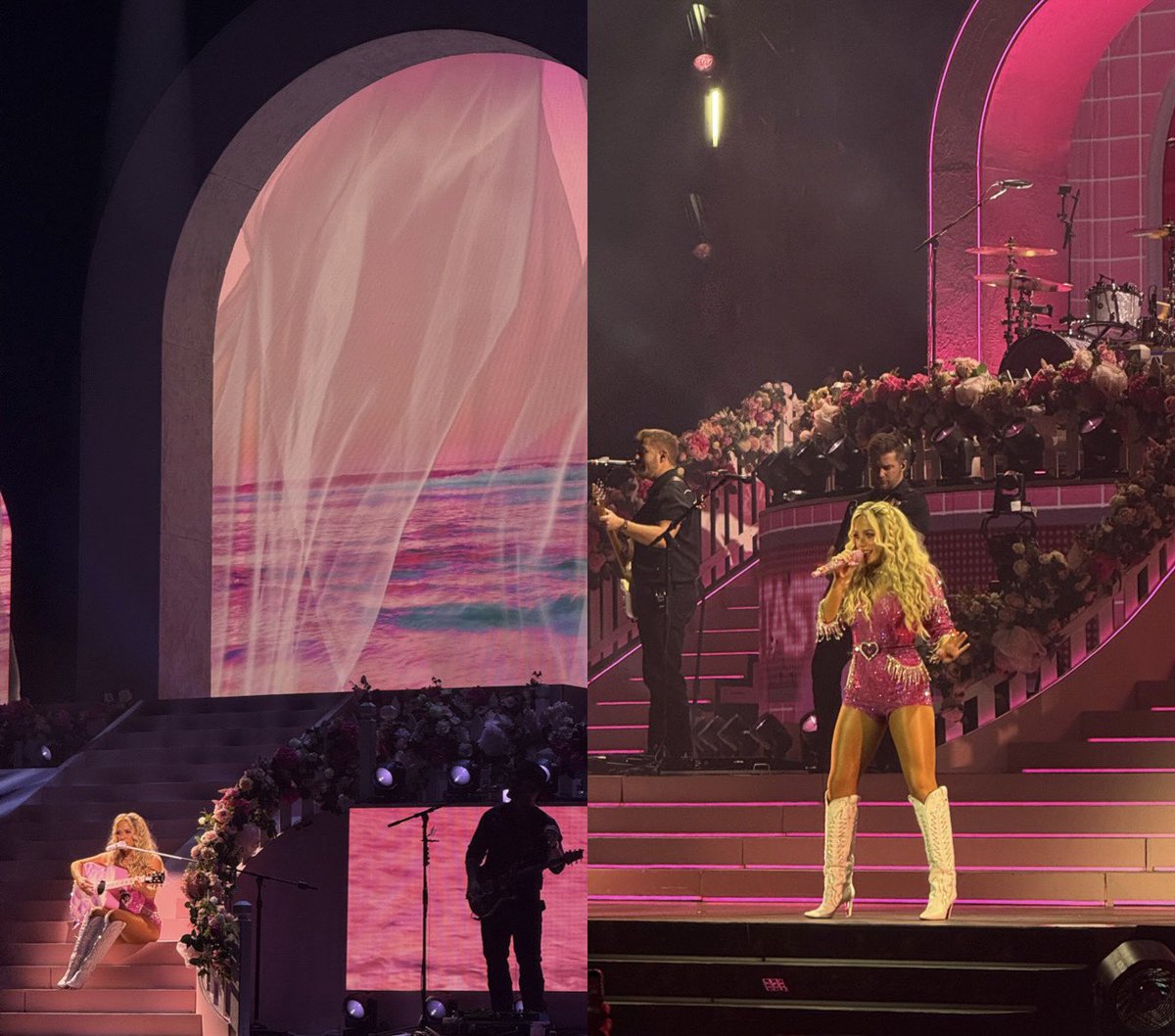 TheAmbear's tweet photo. Cloud 9 Tour - Glendale, AZ https://t.co/dosqOX3c1U