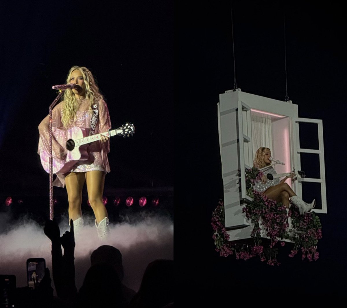 TheAmbear's tweet photo. Cloud 9 Tour - Glendale, AZ https://t.co/dosqOX3c1U