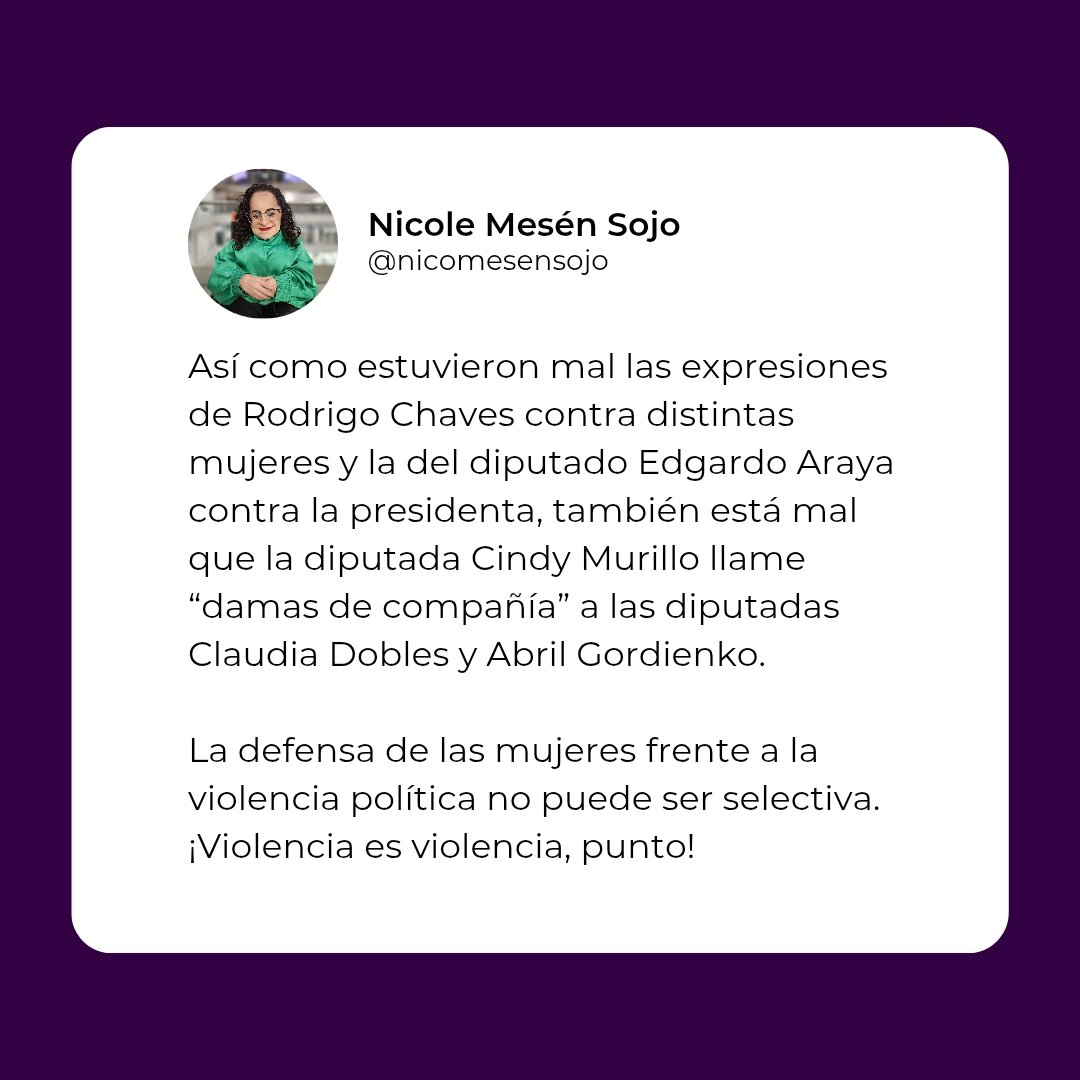 NicoMesenSojo's tweet photo. https://t.co/ZW1mshklXq
