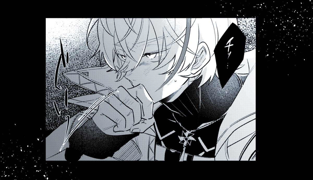 saksakchin's tweet photo. 捏造コマ https://t.co/3IzdmNt8c9