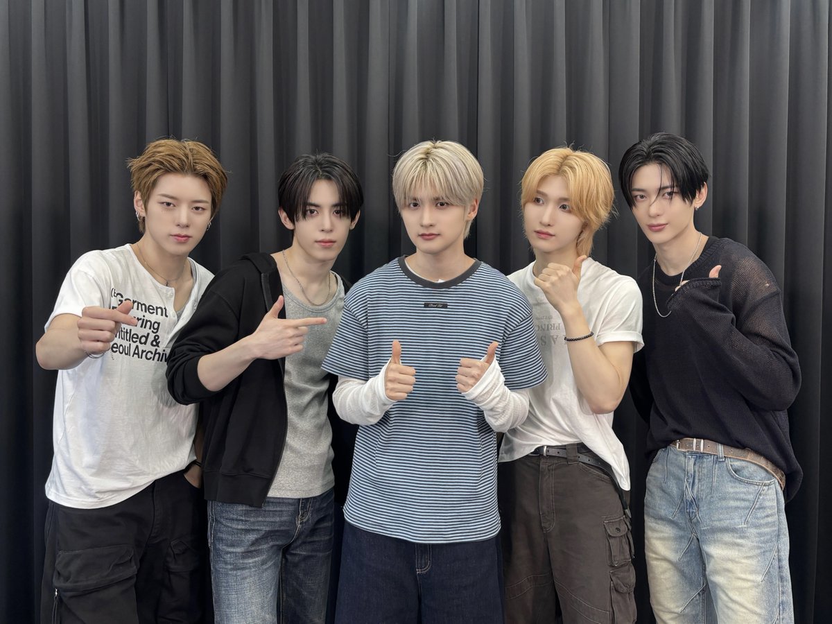 CUBE_NOWZ's tweet photo. [📸] 260814 @ 팬바타

#NOWZ #나우즈
#Achilles 
#팬바타 #FANVATAR https://t.co/EGq71z5TlL