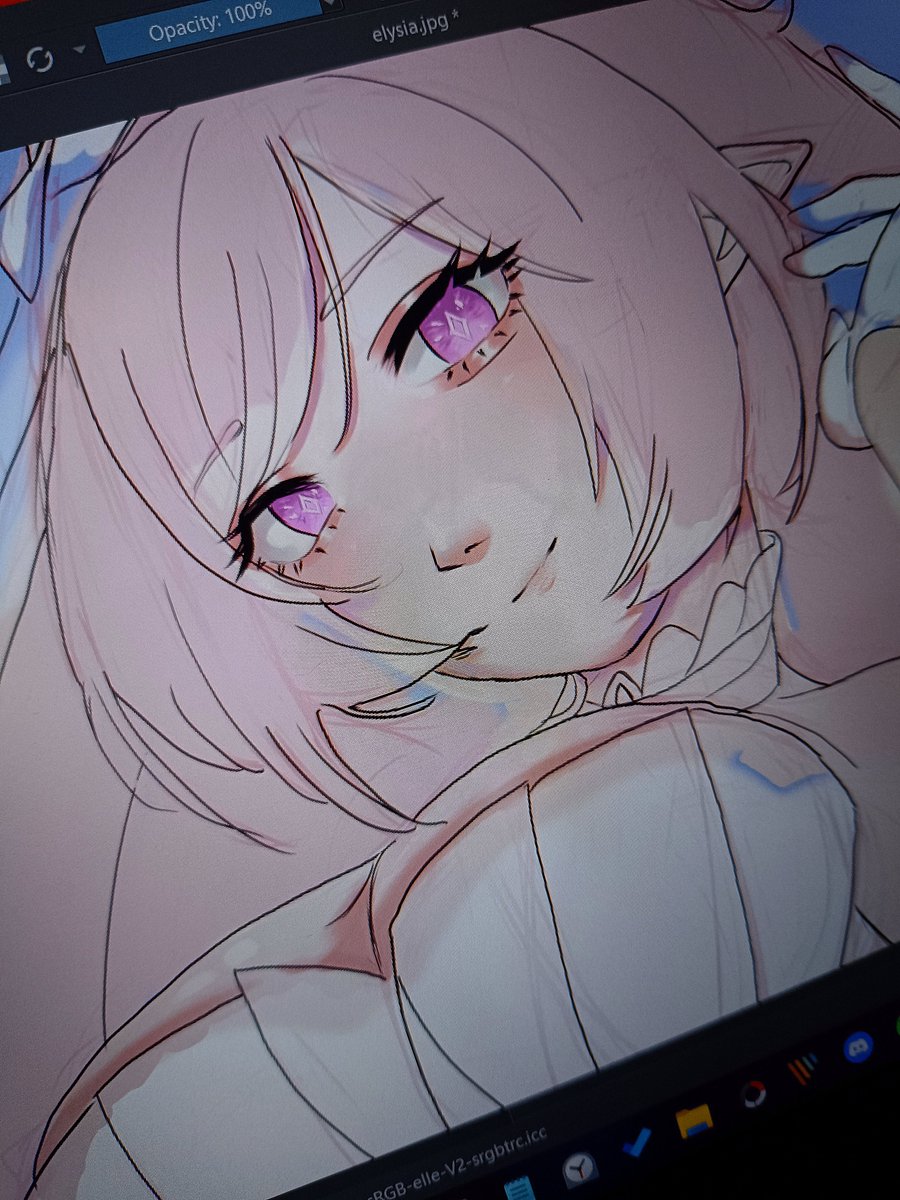 strryheng's tweet photo. #wip https://t.co/2GVt86LpCy