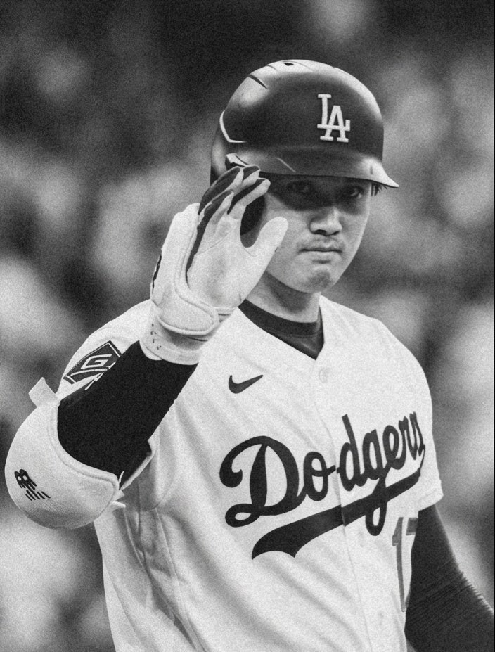 大谷翔平 選手 shohei ohtani 📸: rjbaigphoto #ドジャース #Dodgers