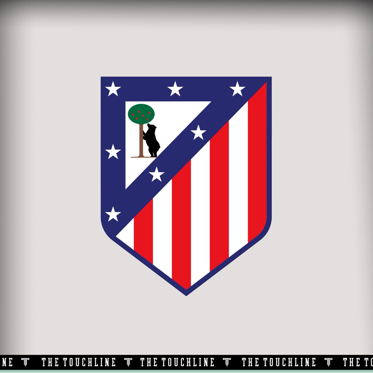 TouchlineX's tweet photo. 🚨 𝗖𝗥𝗔𝗭𝗬 𝗙𝗔𝗖𝗧: Atletico Madrid are the only Europa League champions to win the UEFA Super Cup since 2010... 

They've done it 3 TIMES. https://t.co/FcwBmbzeTN
