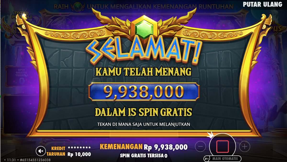 Frederikju70410's tweet photo. PESONA KAKEK ZEUSS

Reply : https://t.co/hmr9iwCPKy
LINK 🤘 : https://t.co/6CV5R2fi6c https://t.co/P3RdpjLBjG