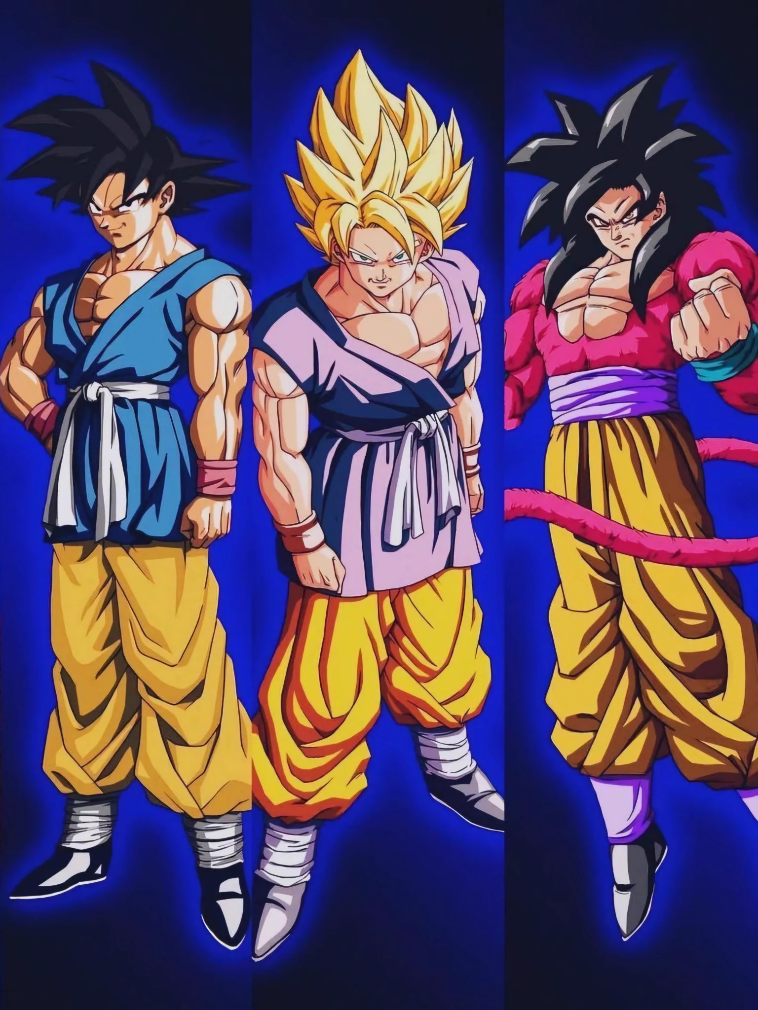 ドラゴンボール」家庭用ゲーム公式 on X: 