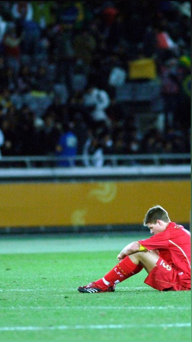 facundoas7's tweet photo. @juanxxxx147744 @GerrardismoYNWA Que triste loco perder 2 clásicos de liga te dejo otra foto de tu gran capitán de la derrota https://t.co/TGw3jFny49