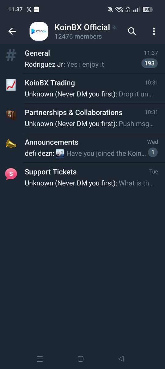 Maxcualy's tweet photo. @cryptoxlarg @KoinBX Locked in! Thank you so much, legends. wishing you more wins and blessings in all you do !!

Manifesting this win 🙌🏻
🤍

Hopefully I’ll be among the lucky winners this time 🤞 https://t.co/CilDMR5Nw0