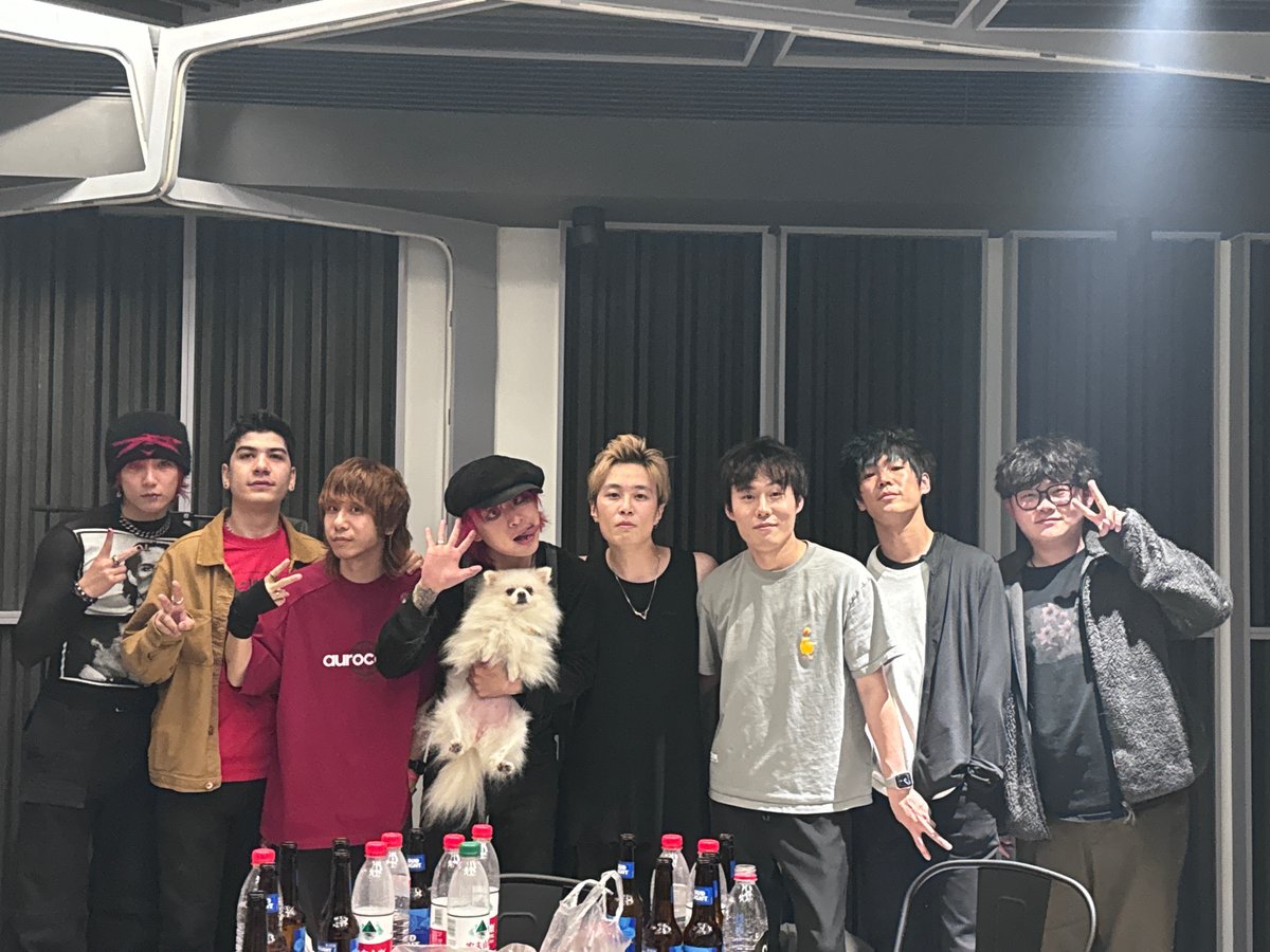 Logesh17098558's tweet photo. Just had the best night at the indie live show! The band’s energy on stage was insane, and the crowd singing along to every track made it perfect https://t.co/27mEtTf8Mz