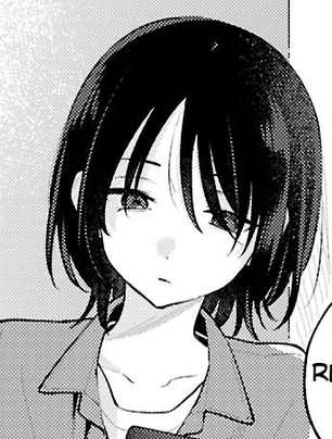 pissgirlshell's tweet photo. shes haircut goals but im too embarrassed to show this to my stylist https://t.co/ubc6ArR9oD