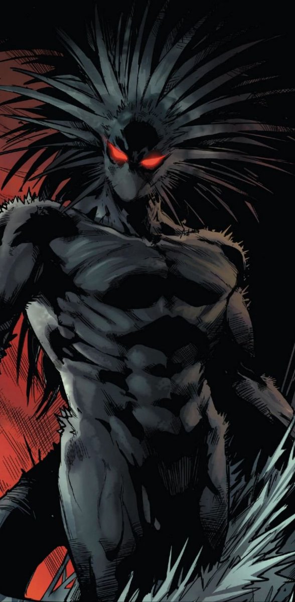 Blackest_Demon's tweet photo. @Queenofhellheim 
"Hela! Queen of Hell!" https://t.co/K4HrYWg6S6