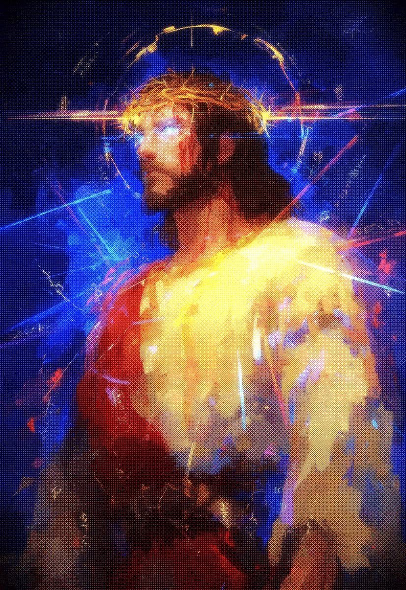 Heavennbound's tweet photo. The King of Kings https://t.co/opIu1ls3YD