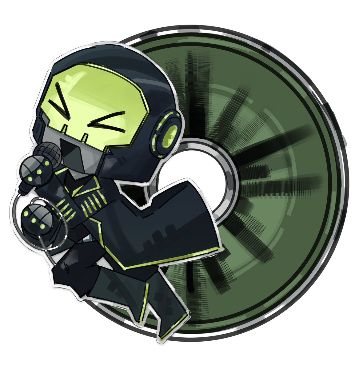 c3rvidae tweet picture