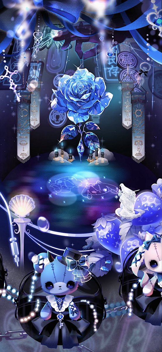 SKty7v's tweet photo. ごちゃごちゃ吊り下げココリウム、ほまにかわいい🎶 https://t.co/KBUrf9sN7n
