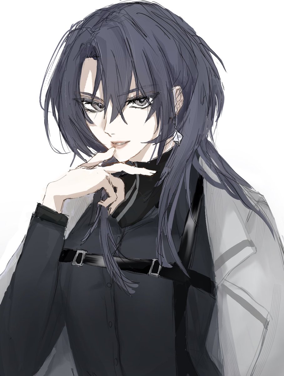 no_elephants_'s tweet photo. #無期迷途 #PathtoNowhere #无期迷途 #무기미도
局 https://t.co/Sm6LnDU8Mh