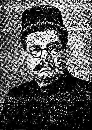 aslamkhwaja's tweet photo. Merwanji Edulji Kandawala, born on 13 August 1875 into a prominent Parsi family in Karachi.
He is widely recognised as a pioneer of the automobile trade in Karachi, having established the Kandawala Company
A committed philanthropist, Kandawala supported numerous charitable causes https://t.co/YVpPWHElO1