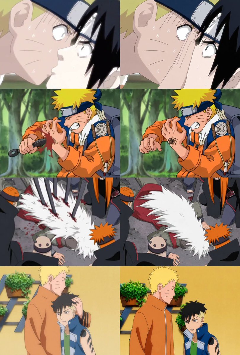 amineorbitar's tweet photo. ✂️ CRAZY NARUTO CENSORSHIP https://t.co/2saJpSHF3u
